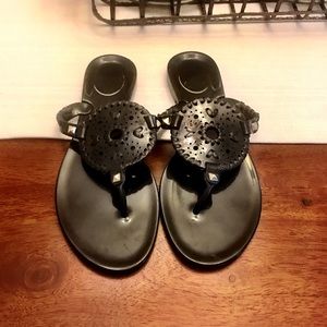 Jack Rogers Georgica Jellies 7